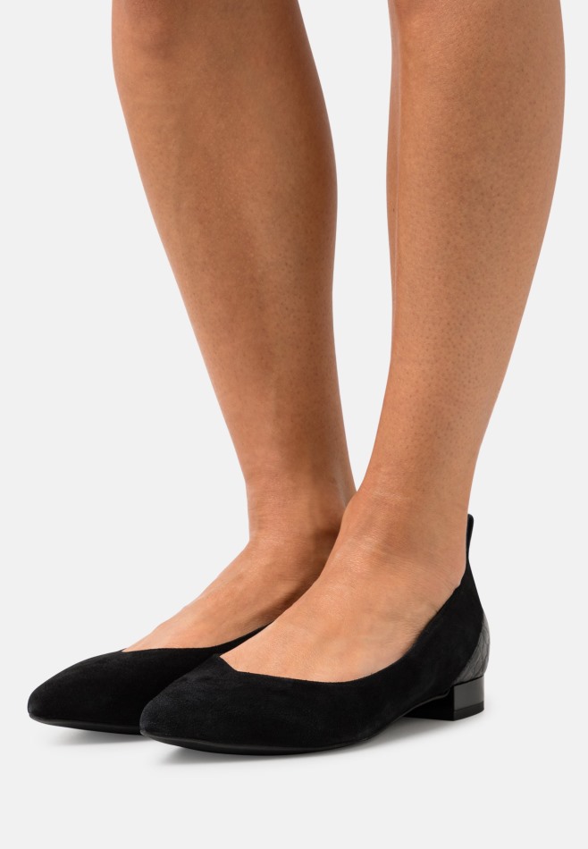 Ballerines Gabor | Femmes Noires Exclusives